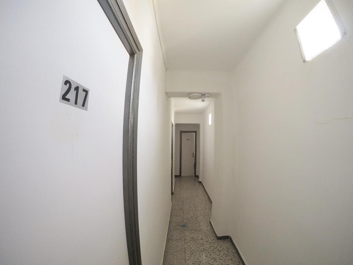 Pension Euro Holitel Fuengirola Exterior foto